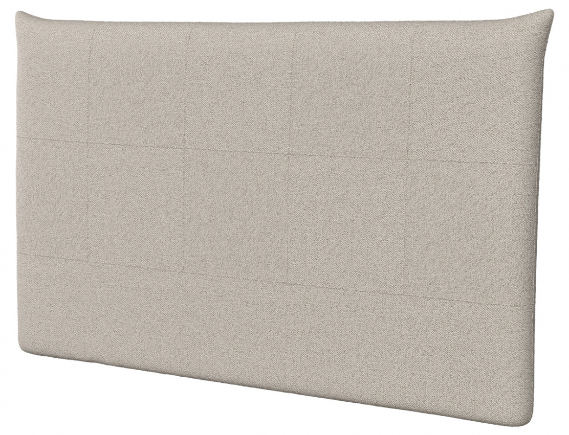 Jensen Sengegavl Chess Cotton Cloud 399