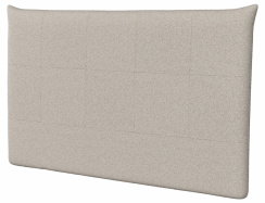 Jensen Sengegavl Chess Cotton Cloud 399