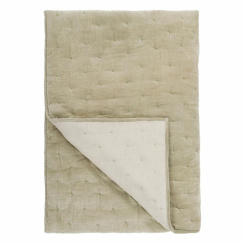 Designers Guild Sevanti Dove Throw