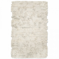 Classic Collection Matta Rio Ivory/Melange