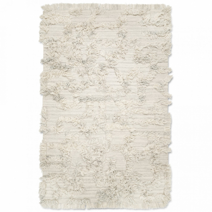 Classic Collection Matta Rio Ivory/Melange