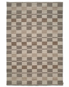 Classic Collection Matta Rutvik Brun