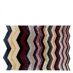 Designers Guild Pietra Dura Multicolore 