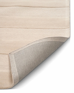 Classic Collection Matta Stripe Boucle Beige