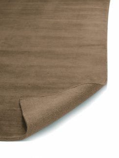 Classic Collection Matta Solid Brun