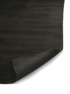 Classic Collection Matta Solid Charcoal