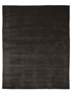 Classic Collection Matta Solid Charcoal