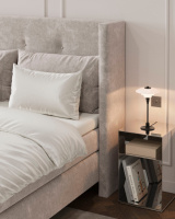 Carpe Diem Beds Sandö Sängpaket 160 Carpe Diem Beds Sandö Sängpaket 160