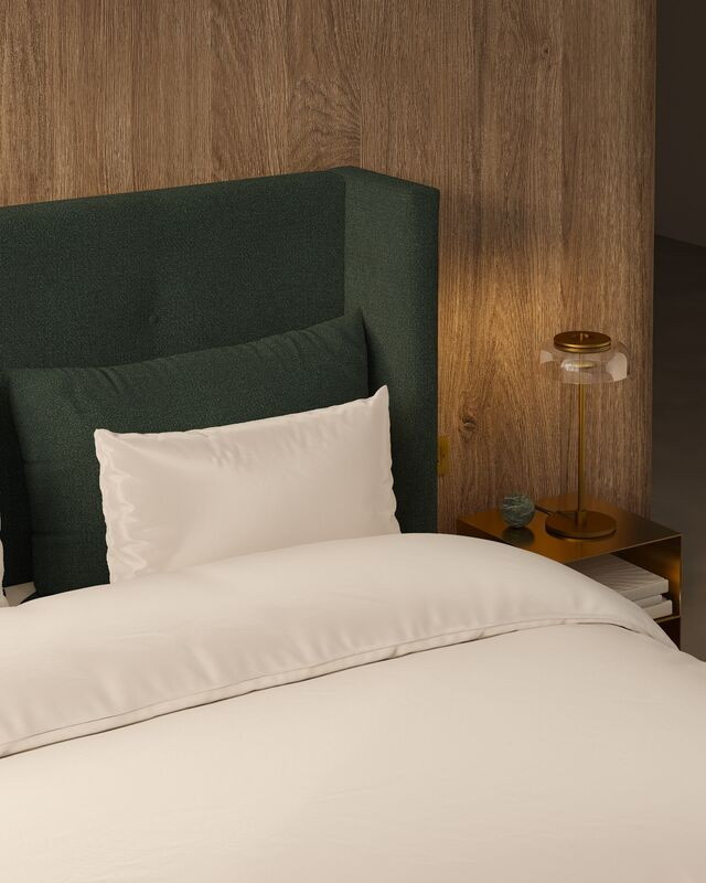 Carpe Diem Beds Sandö Sängpaket