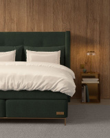 Carpe Diem Beds Sandö Sängpaket 210 LTD Carpe Diem Beds Sandö Sängpaket 210 LTD