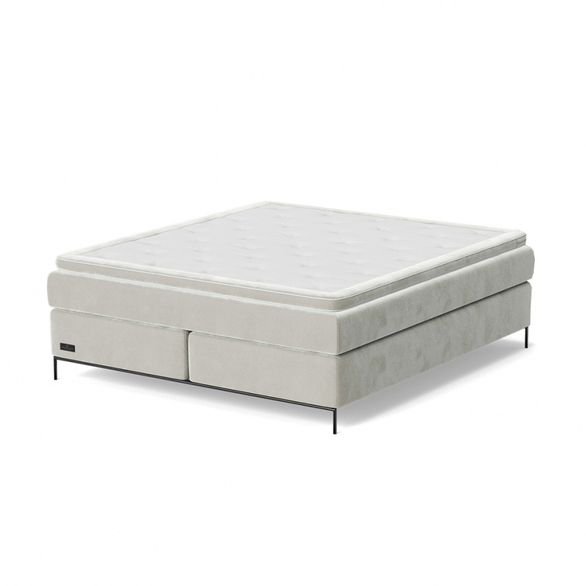 Carpe Diem Beds Sandö Sängpaket 210