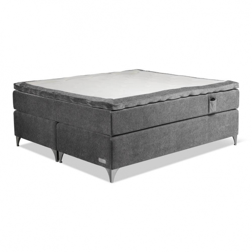 Carpe Diem Beds Skaftö Sängpaket 160