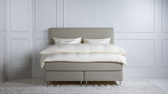 Winga Premium Jenkkisänky ink. Sängynpääty