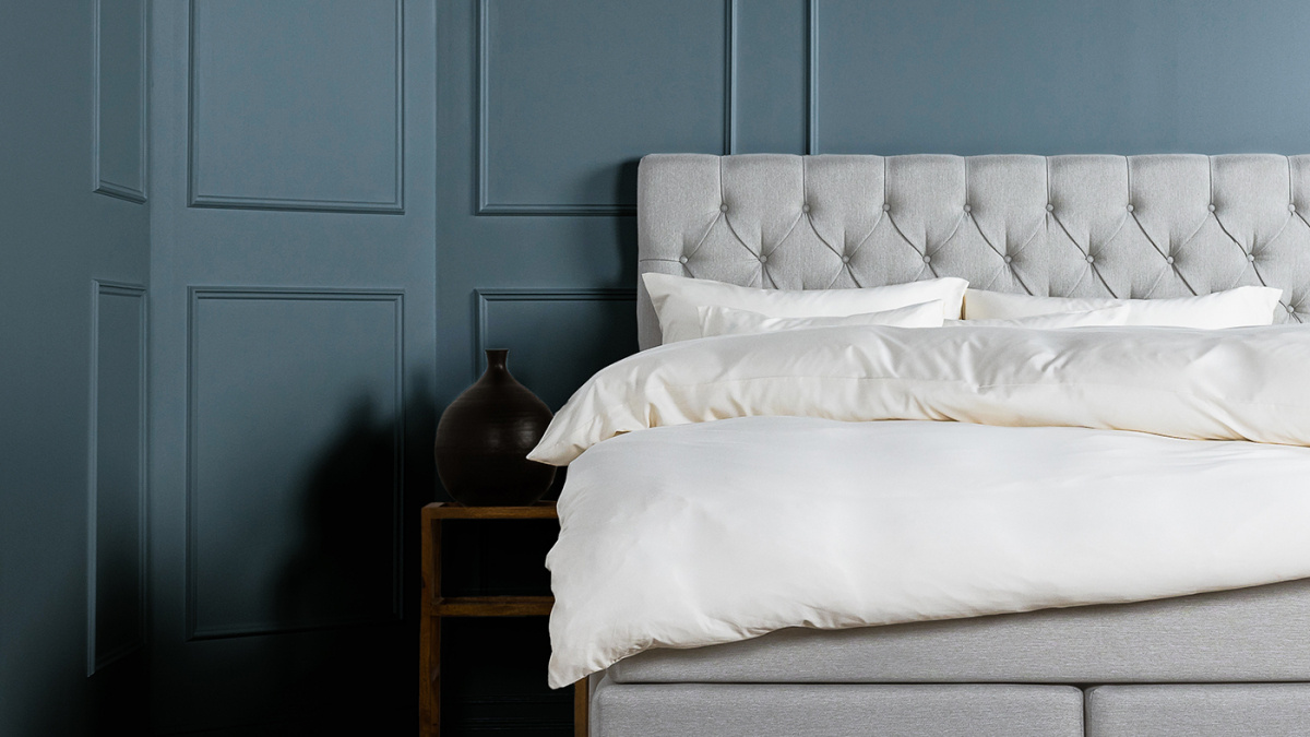 Winga Chess Kontinentalseng 160 Grå