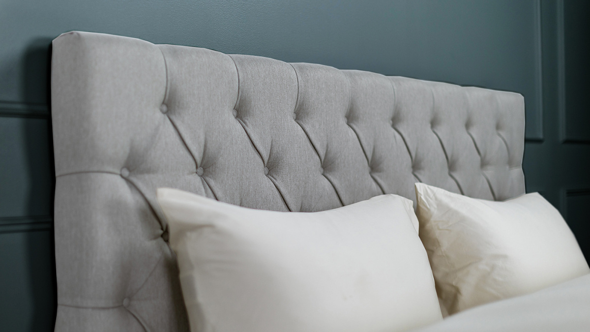 Winga Chess Kontinentalseng 160 Grå