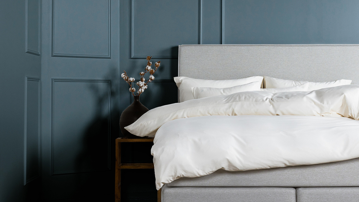 Winga Chess Kontinentalseng 160 Grå