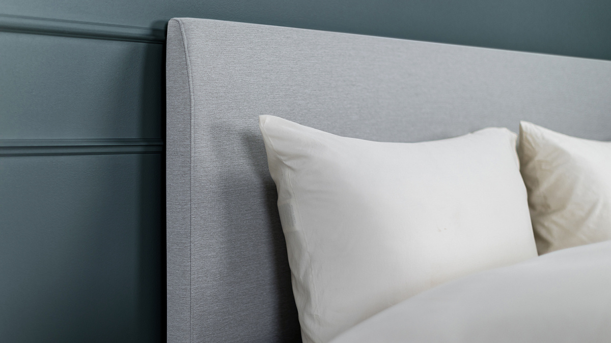 Winga Chess Kontinentalseng 160 Grå