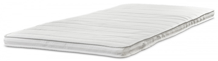 Hilding Toppsömn Bäddmadrass Quilt Extra 7 cm