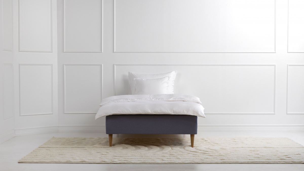 Winga Ikon Runkosänky 120 Sininen