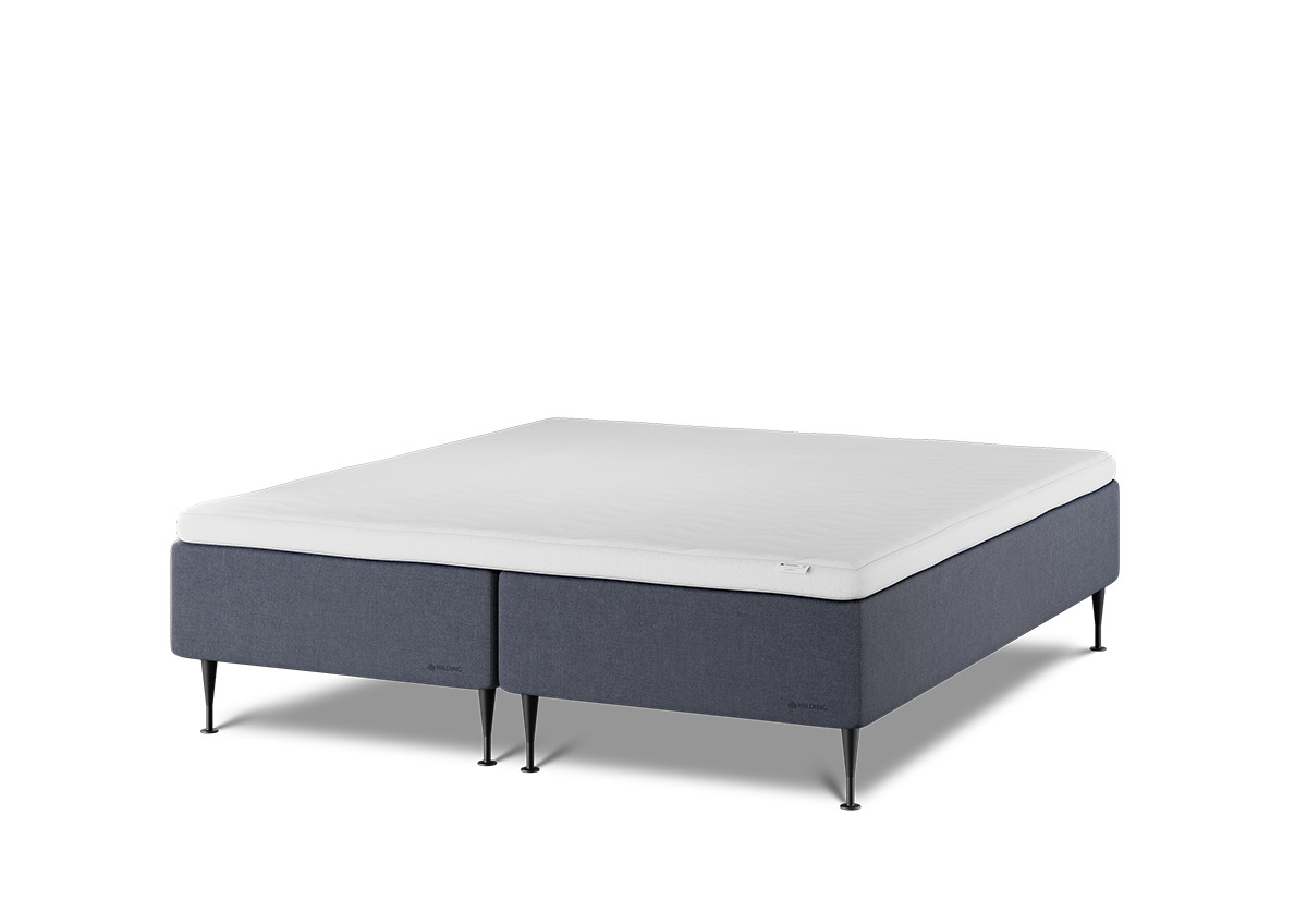 Hilding Family Aktiv Boxeseng