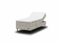 Ekens Elegans Ställbar Säng 90x200 cm Ekens Elegans Ställbar Säng 90x200 cm