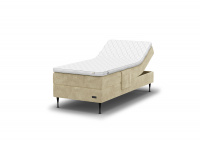 Ekens Elegans Ställbar Säng 90x210 cm Ekens Elegans Ställbar Säng 90x210 cm