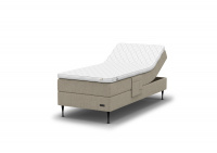 Ekens Elegans Ställbar Säng 105x200 cm Ekens Elegans Ställbar Säng 105x200 cm