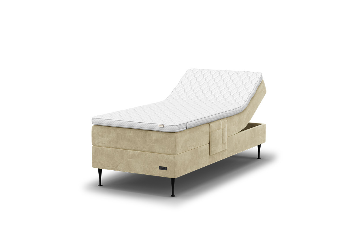 Ekens Elegans Elevationsseng 105x200 cm