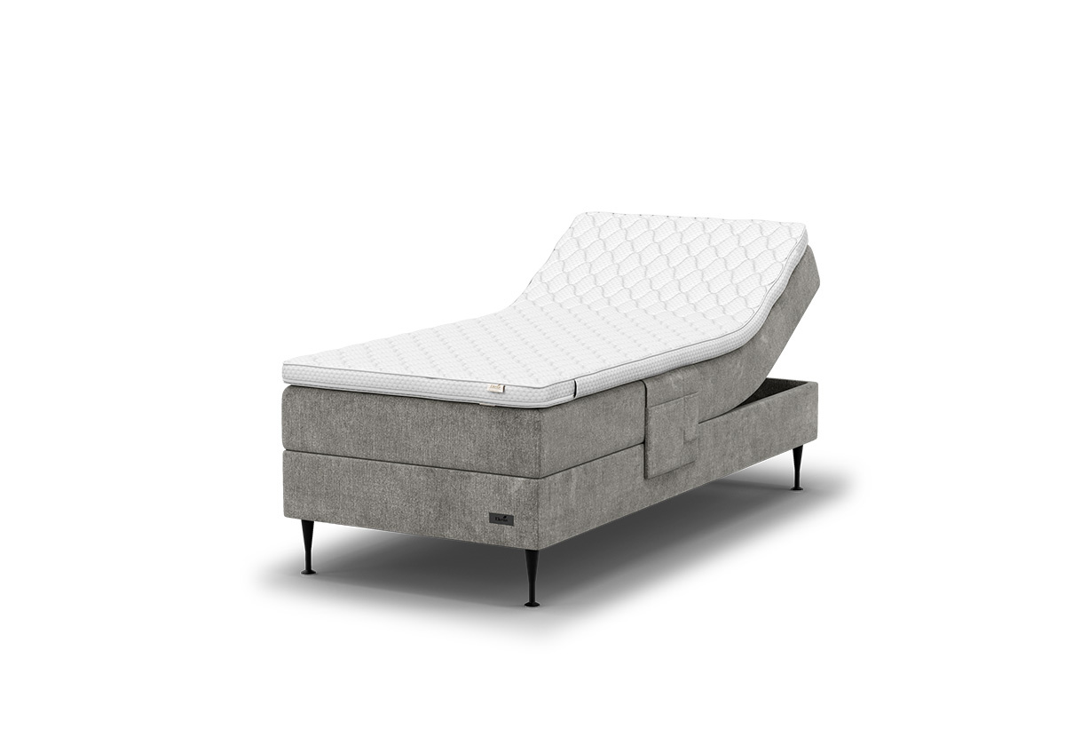 Ekens Elegans Elevationsseng 105x200 cm