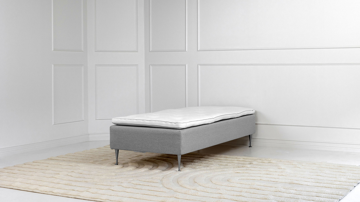 Winga Ikon Ramsäng 140 Grå