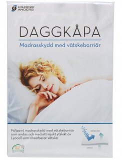 Madrasskydd Daggkåpa