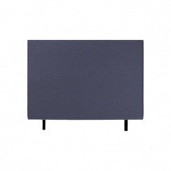 Winga Sängynpääty Kant Sininen