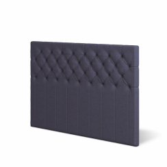 Winga Pääty Syvä Nappi Sininen