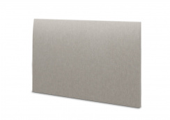 Hilding Sänggavel Slät Finja Beige