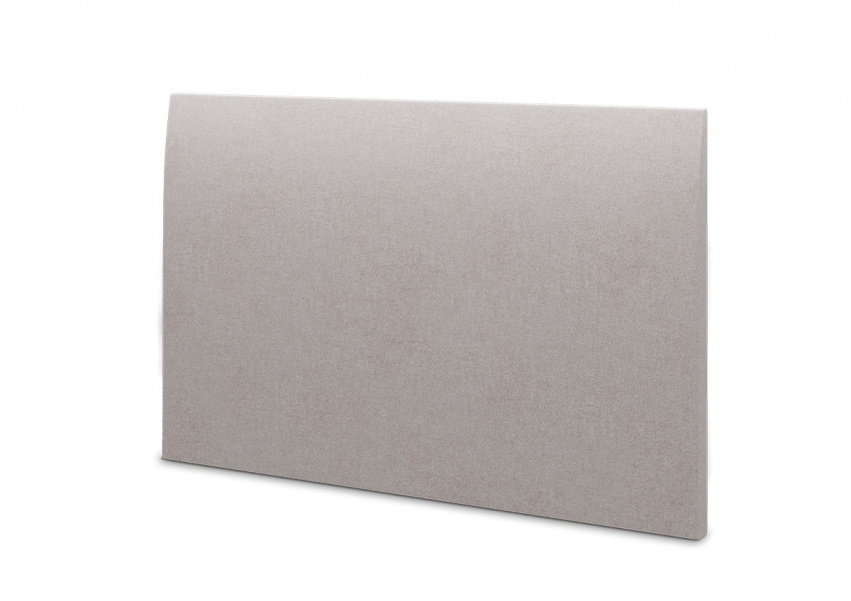 Hilding Sänggavel Slät Osby Beige