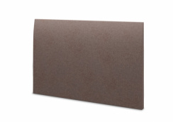 Hilding Slät Sänggavel (Osby Gråbrun)