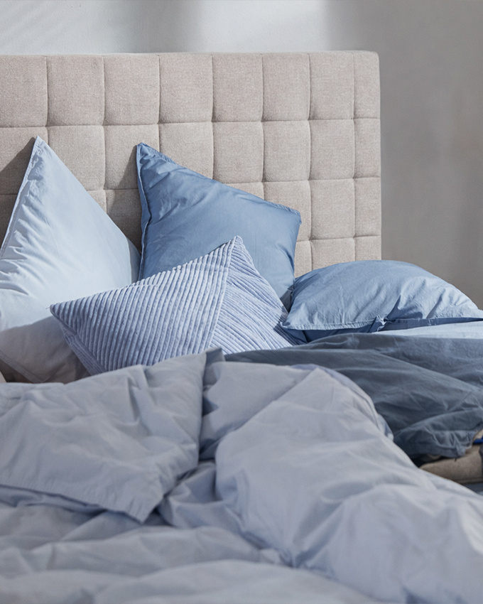 Hilding Ruta Sänggavel