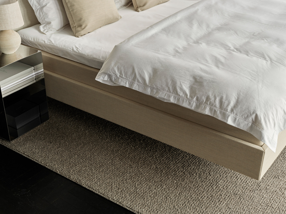 Carpe Diem Beds Hällsö Exclusive kangas 180x200 cm