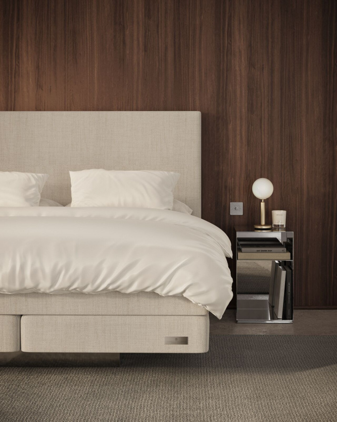 Carpe Diem Beds Kungsö 180x200 cm 