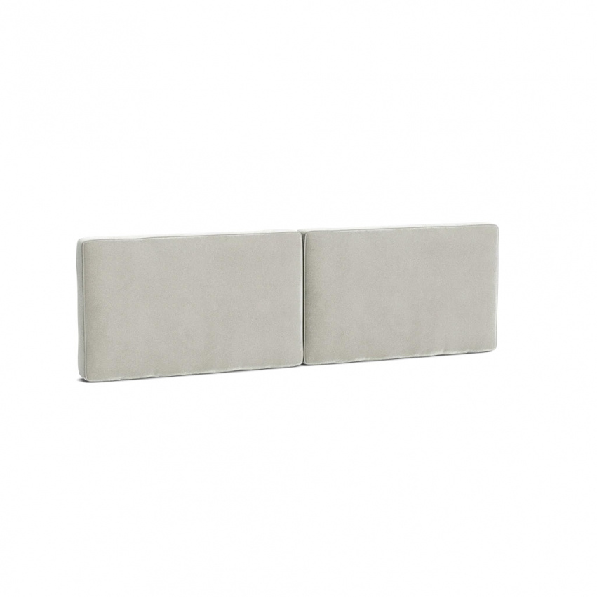 Carpe Diem Beds Gavelkuddar Rixö Cliff Light Grey