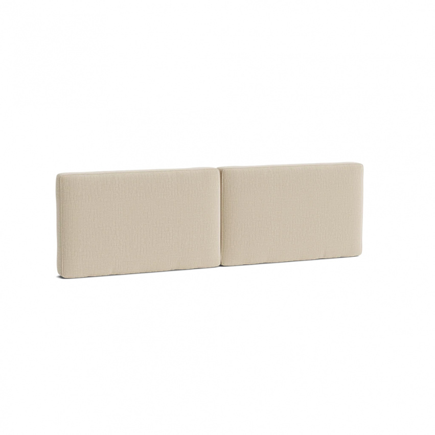 Carpe Diem Beds Gavelkuddar Rixö Wool Beige
