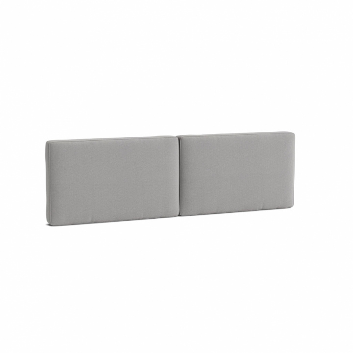 Carpe Diem Beds Gavelkuddar Rixö DG Rothesay Zinc i gruppen Sänggavlar / Varumärken / Carpe Diem Beds Sänggavlar hos Sängvaruhuset Elgen (VCD870000304100)