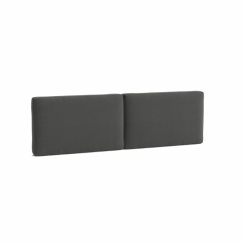 Carpe Diem Beds Gavelkuddar Rixö DG Rothesay Graphite
