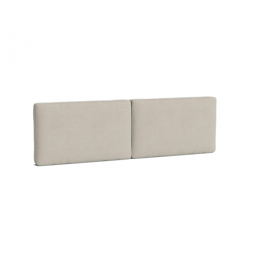 Carpe Diem Beds Gavelkuddar Rixö RO Asuri Cashew (Exclusive tyg)