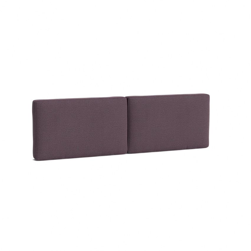 Carpe Diem Beds Gavelkuddar Rixö RO Asuri Mulberry (Exclusive tyg)
