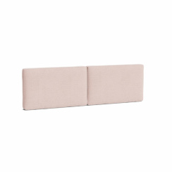 Carpe Diem Beds Gavelkuddar Rixö RO Asuri Rose Quartz (Exclusive tyg)