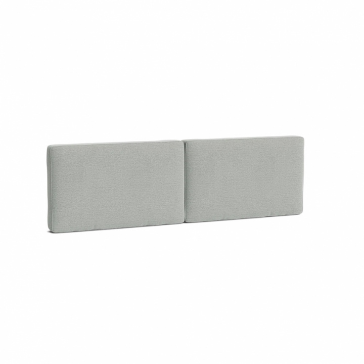 Carpe Diem Beds Gavelkuddar Rixö RO Asuri Pigeon (Exclusive tyg) i gruppen Sänggavlar / Varumärken / Carpe Diem Beds Sänggavlar hos Sängvaruhuset Elgen (VCD870000307700)