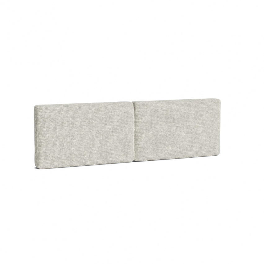 Carpe Diem Beds Gavelkuddar Rixö RO Loop Stone (Exclusive tyg)