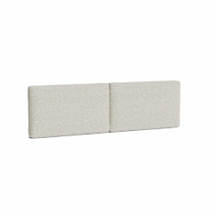 Carpe Diem Beds Gavelkuddar Rixö RO Loop Stone (Exclusive tyg)