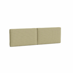 Carpe Diem Beds Gavelkuddar Rixö DG Derwen Retro Olive (Exclusive tyg)
